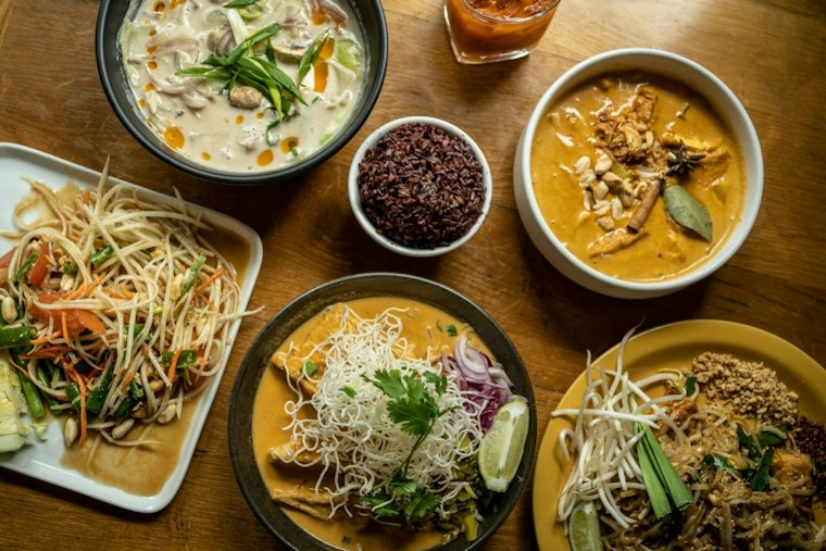 Den Thai Street Set to Spice Up Capitol Hill With October Debut