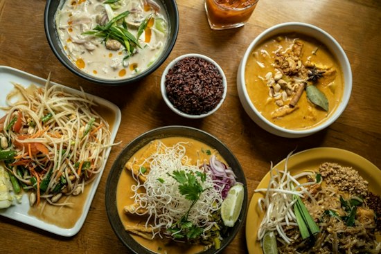 Den Thai Street Set to Spice Up Capitol Hill With October Debut
