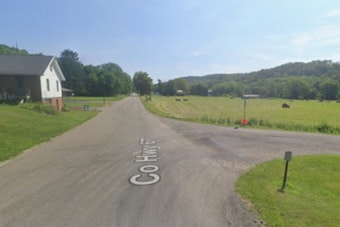 Dennison Man, 64, Killed on Union Township Road, Troopers Cite No Seatbelt