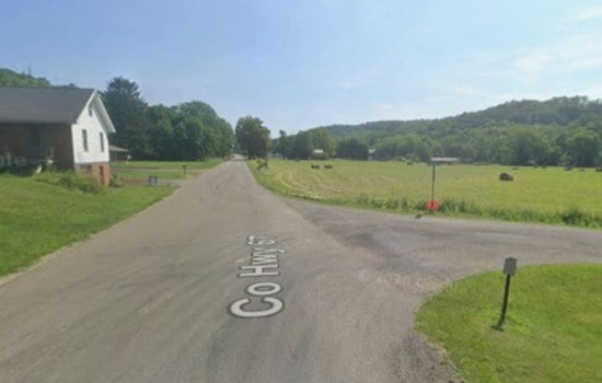 Dennison Man, 64, Killed on Union Township Road, Troopers Cite No Seatbelt