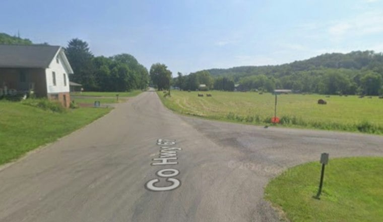 Dennison Man, 64, Killed on Union Township Road, Troopers Cite No Seatbelt
