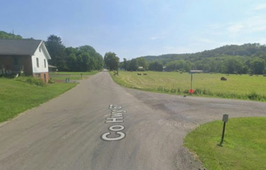 Dennison Man, 64, Killed on Union Township Road, Troopers Cite No Seatbelt