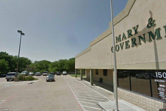 Denton Cuts Property Tax Rate to 2004 Levels, Pauses Electric Rate Hike