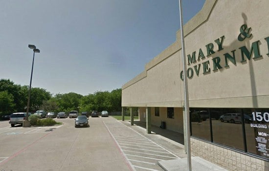Denton Cuts Property Tax Rate to 2004 Levels, Pauses Electric Rate Hike
