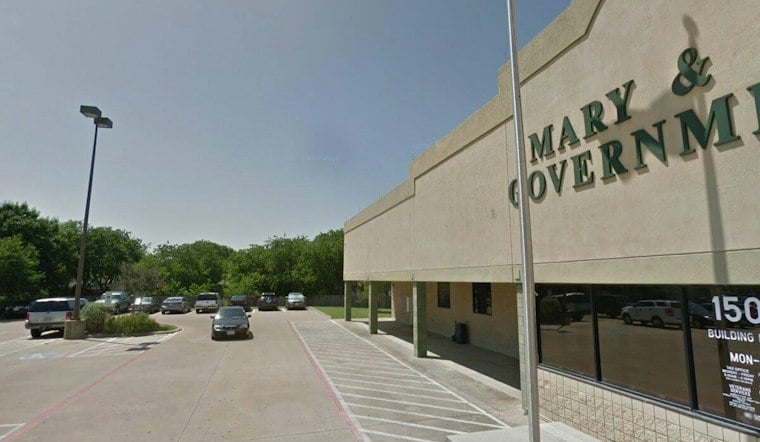 Denton Cuts Property Tax Rate to 2004 Levels, Pauses Electric Rate Hike
