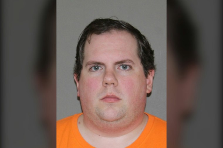 Denton Drama Professor Arrested After Florida Sting Nabs Him via IP Address