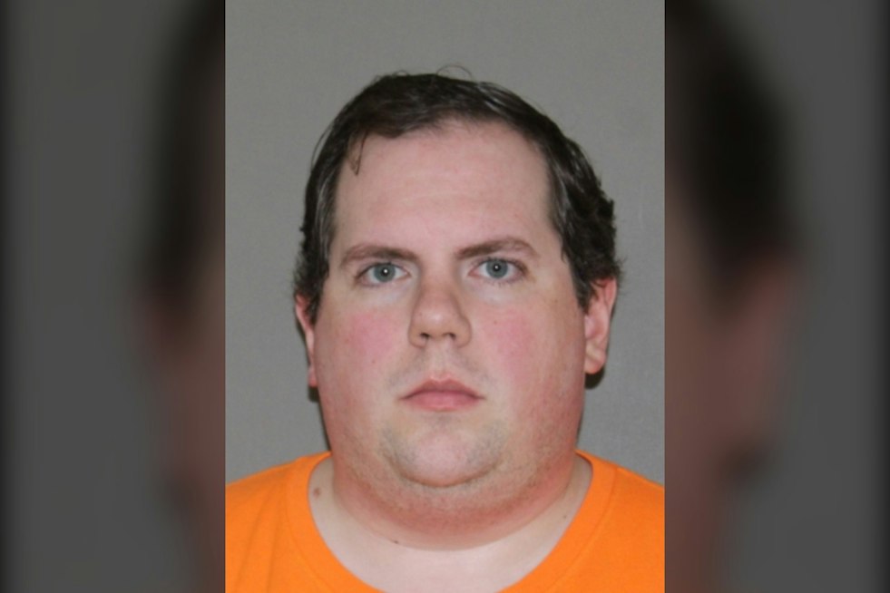 Denton Drama Professor Arrested After Florida Sting Nabs Him via IP Address