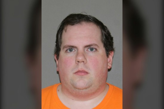 Denton Drama Professor Arrested After Florida Sting Nabs Him via IP Address