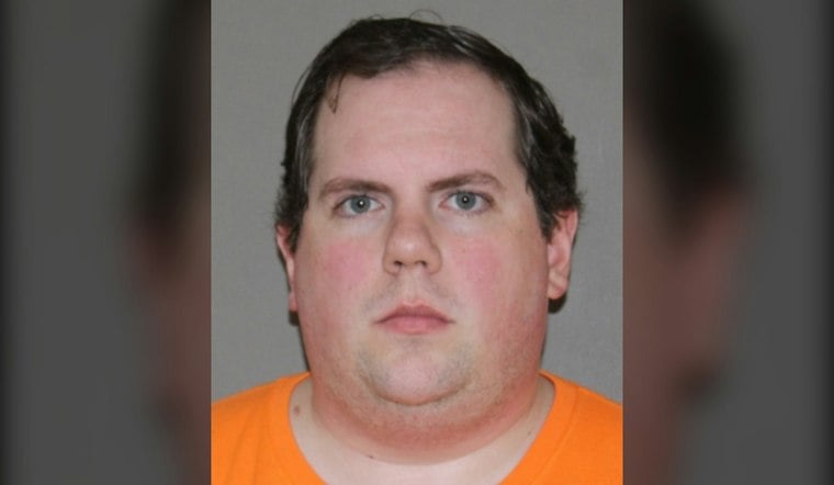 Denton Drama Professor Arrested After Florida Sting Nabs Him via IP Address
