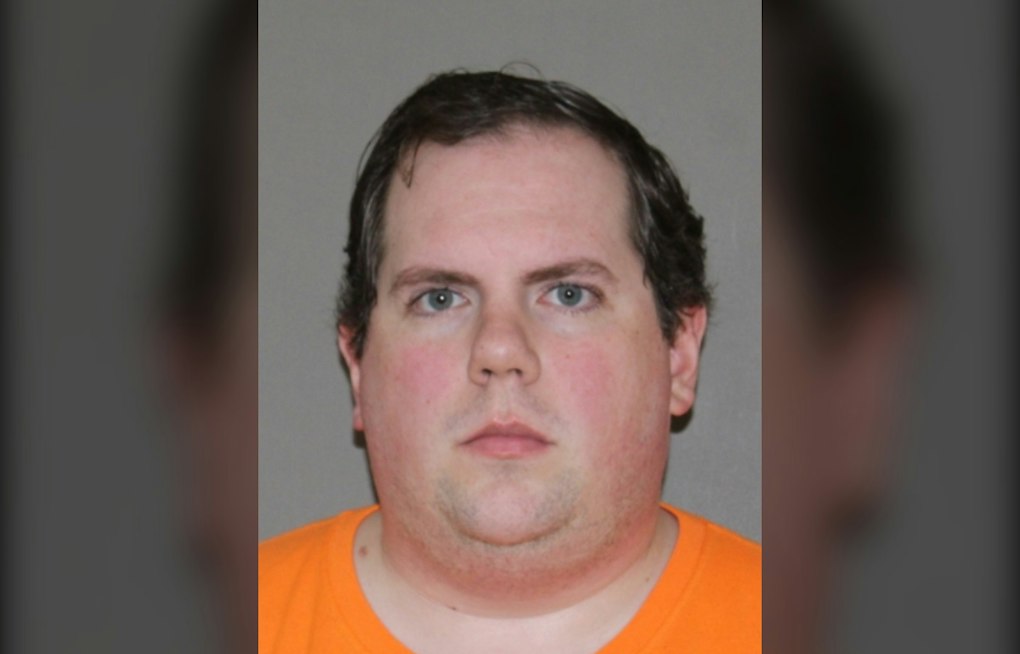 Denton Drama Professor Arrested After Florida Sting Nabs Him via IP Address