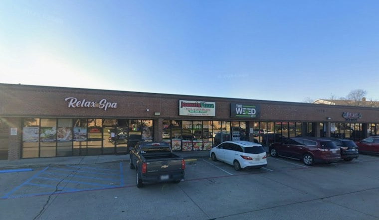 Denton Pizza Shop Hit With Concrete, Threats — Owner Says Teens Ruined Weeks of Peace