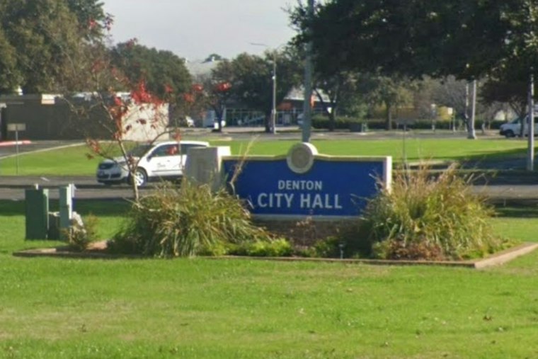Denton Residents at Hearing Back Temporary Pause on New Data Centers