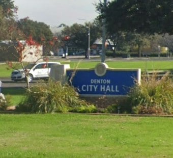 Denton Residents at Hearing Back Temporary Pause on New Data Centers