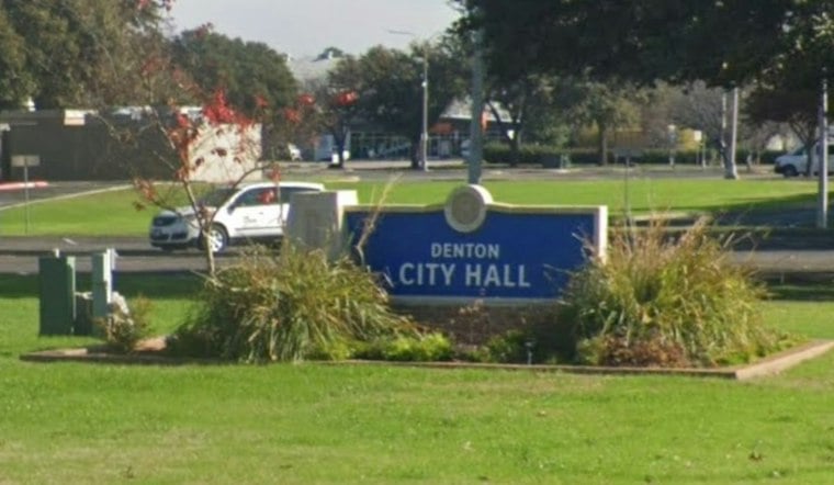 Denton Residents at Hearing Back Temporary Pause on New Data Centers