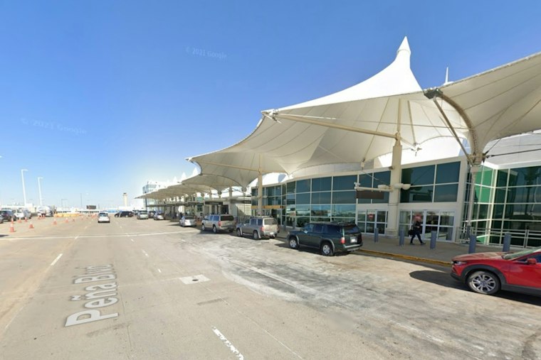 Denver Airport Ranks 18th of 20 in Satisfaction as Construction Drags On