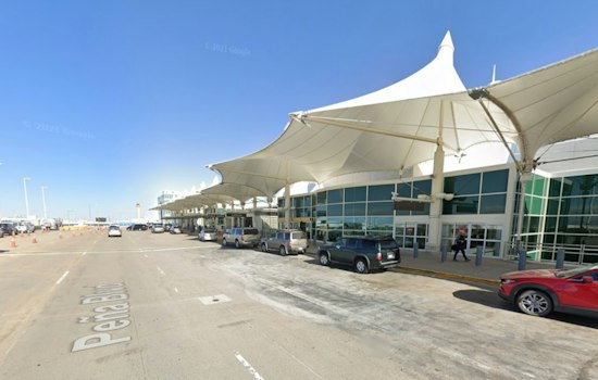 Denver Airport Ranks 18th of 20 in Satisfaction as Construction Drags On