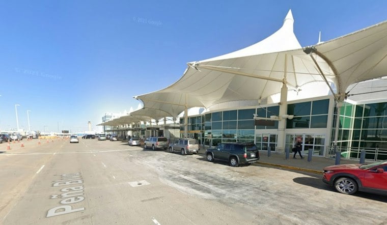 Denver Airport Ranks 18th of 20 in Satisfaction as Construction Drags On