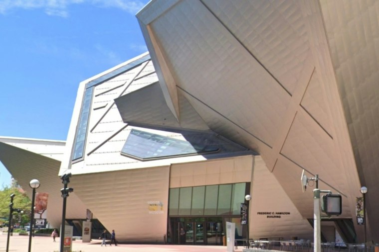 Denver Art Museum's Free Powwow Day Debuts a New Beaded Regalia Set