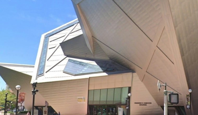 Denver Art Museum's Free Powwow Day Debuts a New Beaded Regalia Set