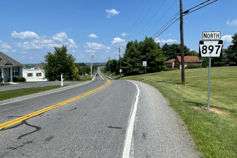 Denver Bicyclist Killed in Tractor-Trailer Crash on Weaverland Valley Road