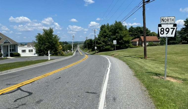 Denver Bicyclist Killed in Tractor-Trailer Crash on Weaverland Valley Road