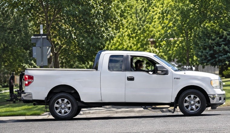 Denver Cyclist Badly Hurt as Driver Flees Montview Boulevard Crash