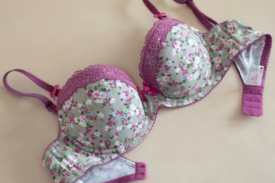 Denver Fans Can Trade Bra Donations for Backstage Passes at Riley Green Show
