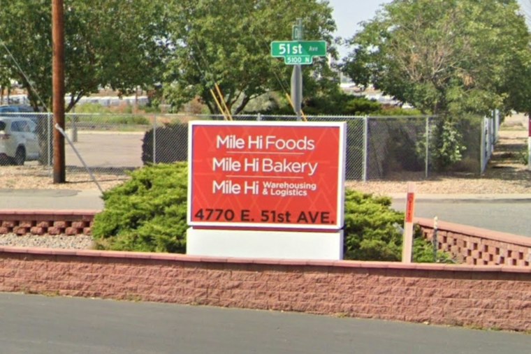Denver Food Giant Mile Hi Foods to Pay $1.5M After CEO's Bias Note Surfaces