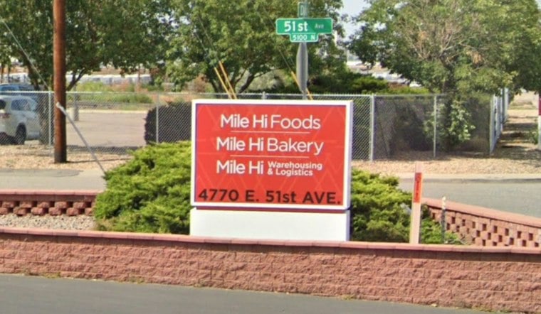 Denver Food Giant Mile Hi Foods to Pay $1.5M After CEO's Bias Note Surfaces