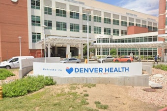 Denver Health, Mayor Clash Over $23M as Detox Program Denver CARES Hangs in Balance