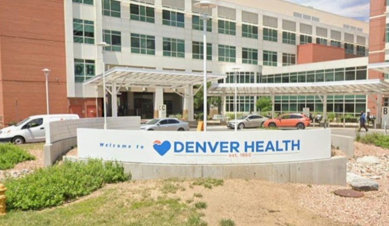 Denver Health, Mayor Clash Over $23M as Detox Program Denver CARES Hangs in Balance