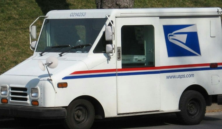 Denver Mail Carrier Robbed at Gunpoint — USPS Offers $150,000 for Tips