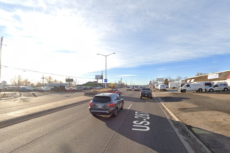 Denver Man, 38, Killed in Adams County Hit-and-Run, Driver Ditches Truck and Flees