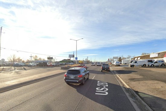 Denver Man, 38, Killed in Adams County Hit-and-Run, Driver Ditches Truck and Flees