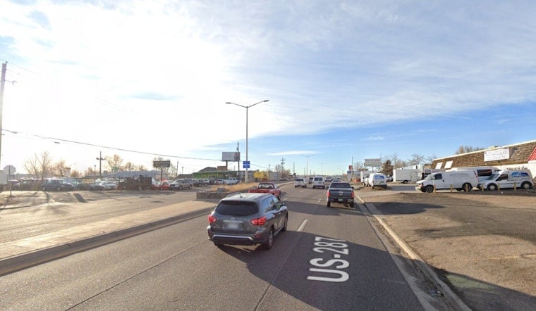 Denver Man, 38, Killed in Adams County Hit-and-Run, Driver Ditches Truck and Flees