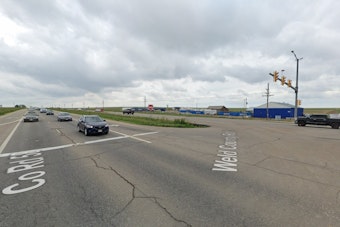 Denver Man Charged After DUI Crash Kills Two at Same Greeley Intersection as 2024 Deaths
