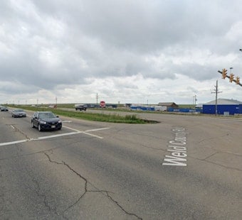 Denver Man Charged After DUI Crash Kills Two at Same Greeley Intersection as 2024 Deaths