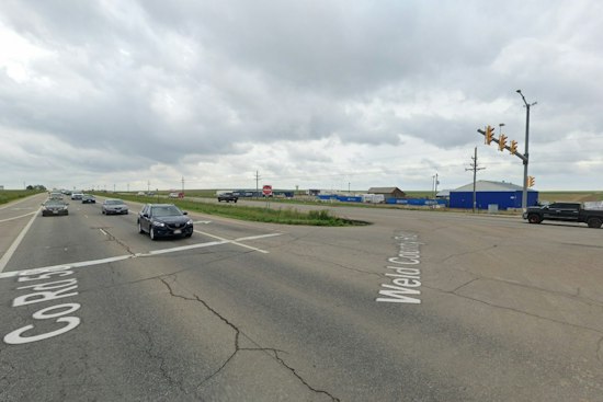 Denver Man Charged After DUI Crash Kills Two at Same Greeley Intersection as 2024 Deaths