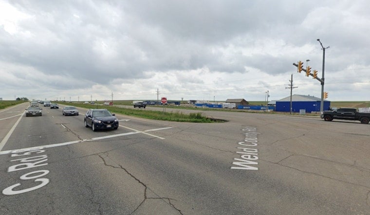 Denver Man Charged After DUI Crash Kills Two at Same Greeley Intersection as 2024 Deaths