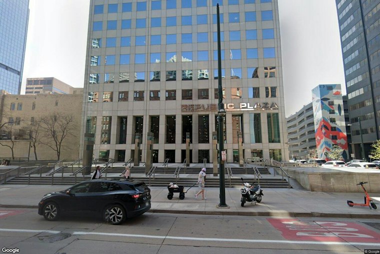 Denver Man Convicted of Trafficking Teen Girl, Faces Decades Behind Bars