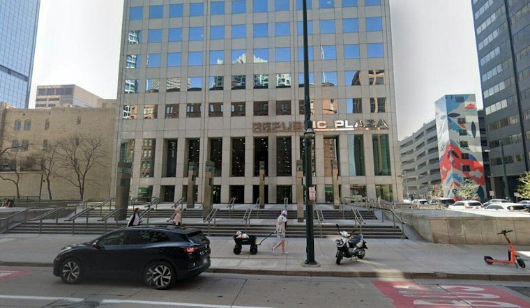 Denver Man Convicted of Trafficking Teen Girl, Faces Decades Behind Bars