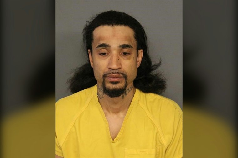 Denver Man Gets 32 Years in Girlfriend's Death; Body Found in Stairwell