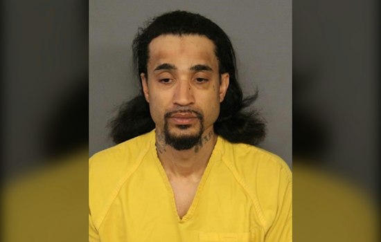 Denver Man Gets 32 Years in Girlfriend's Death; Body Found in Stairwell