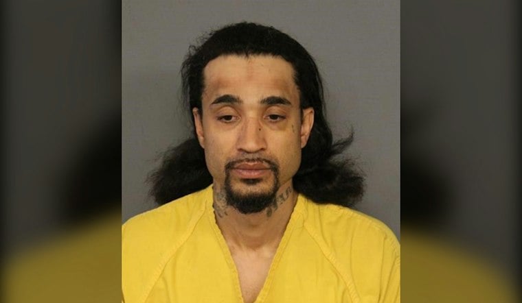 Denver Man Gets 32 Years in Girlfriend's Death; Body Found in Stairwell