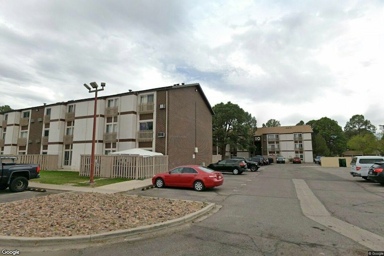 Denver Man Gets 40 Years for Shooting Wife Dead as Toddler Slept Nearby