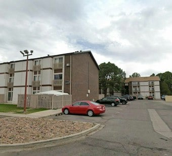 Denver Man Gets 40 Years for Shooting Wife Dead as Toddler Slept Nearby