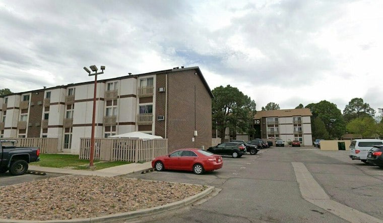 Denver Man Gets 40 Years for Shooting Wife Dead as Toddler Slept Nearby