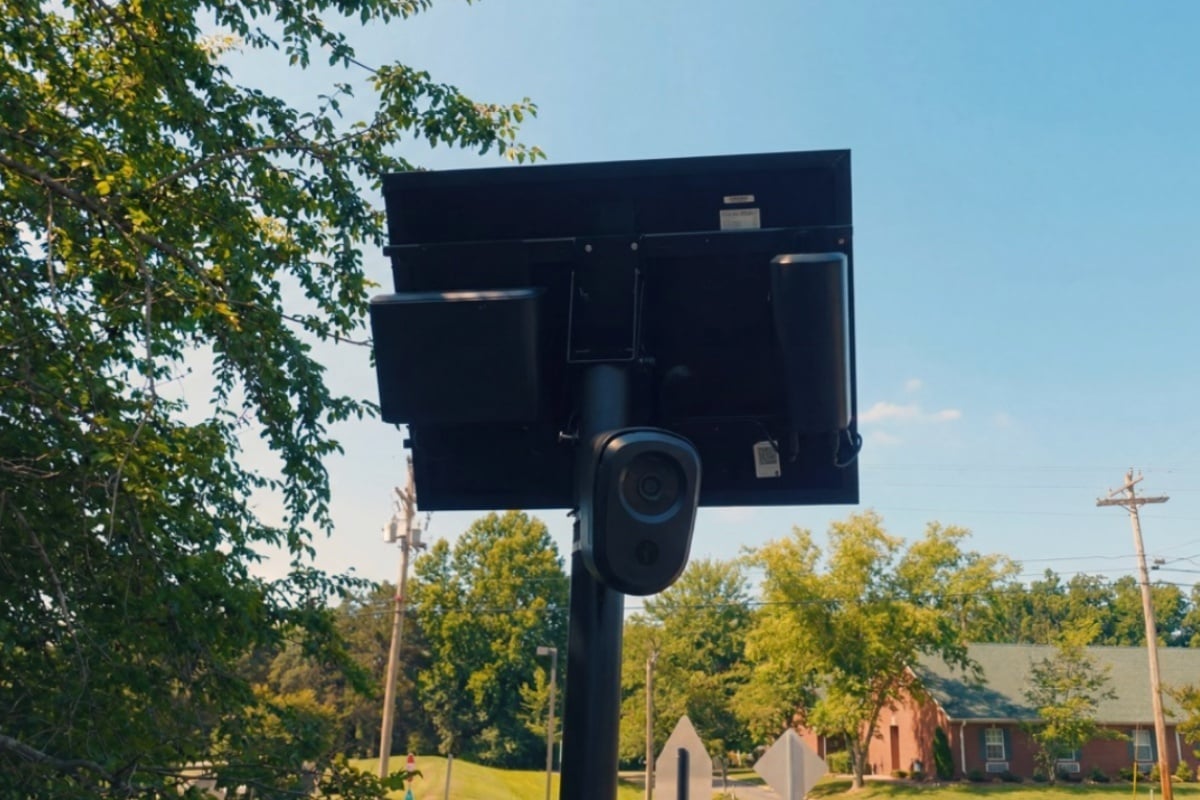 Denver Moves to Axon as FBI Defends License-Plate Reader Use