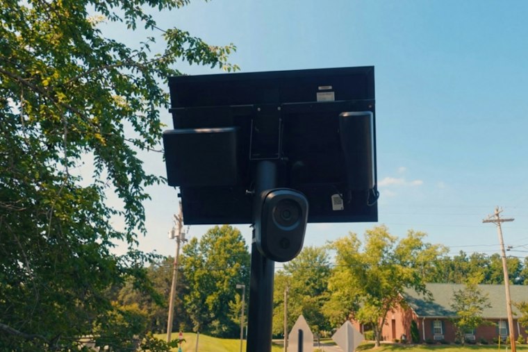 Denver Moves to Axon as FBI Defends License-Plate Reader Use