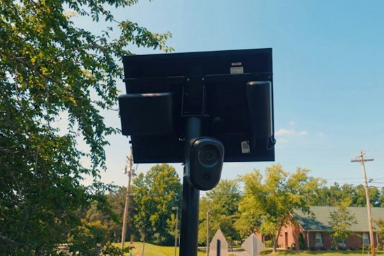 Denver Moves to Axon as FBI Defends License-Plate Reader Use